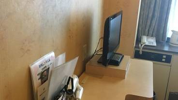 客室の設備とサービス / 24