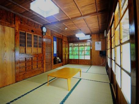 沖縄古民家宿 まきや とくすけやー / 5