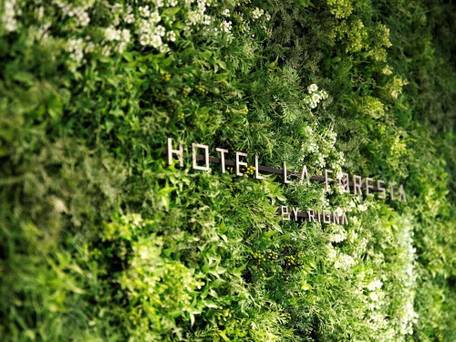 HOTEL LA FORESTA BY RIGNA / 4