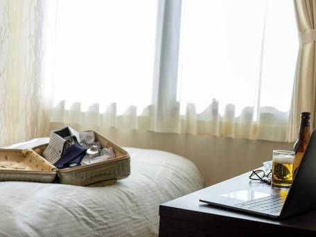 ホテルニューガイア ドーム前 / 4