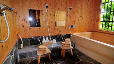 バスルーム / 12