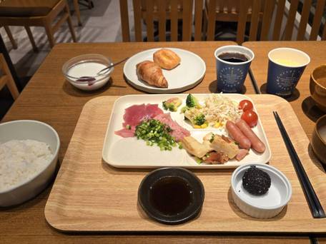 ベッセルイン八千代勝田台駅前 / 5