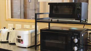 エコノミー 4 人部屋