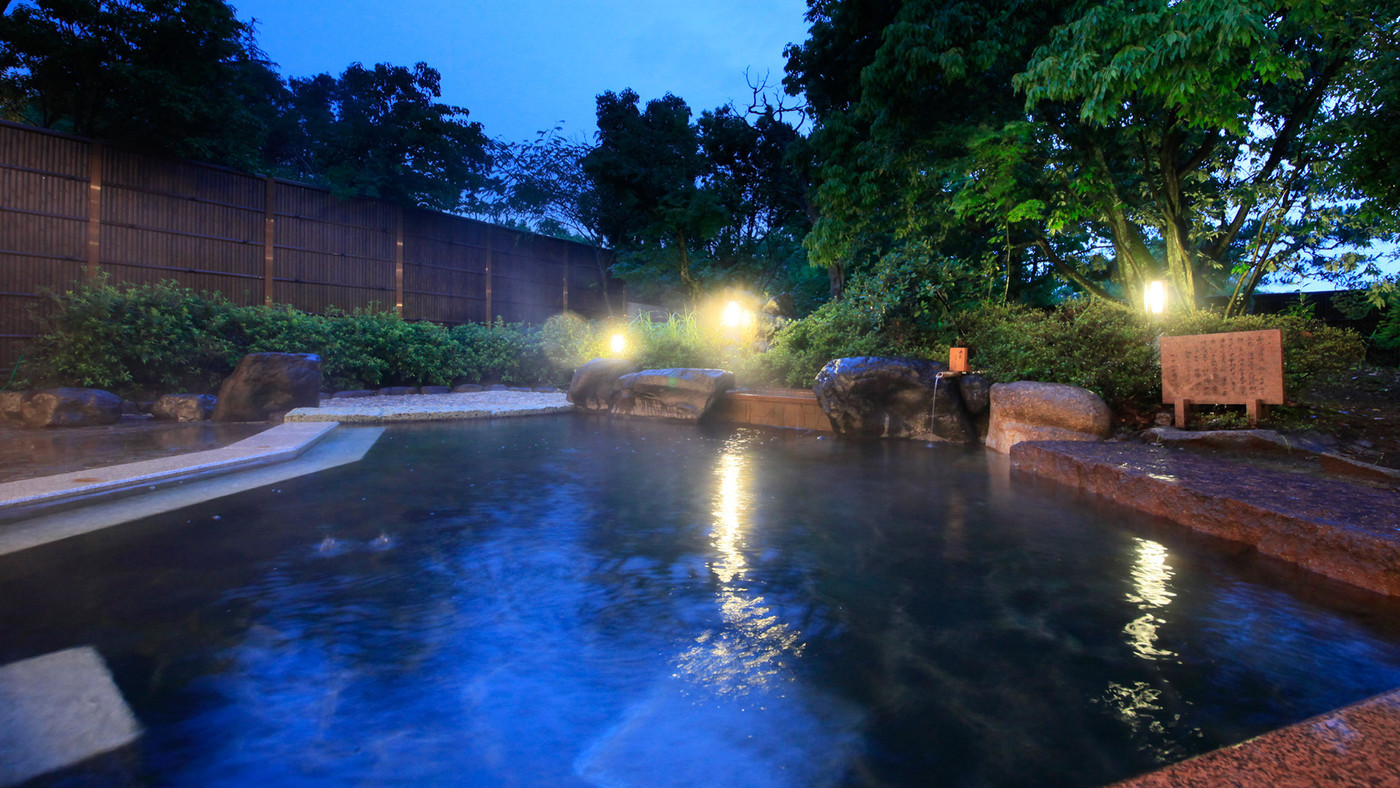 7. 庭園でのんびりお散歩。浴場も充実の「みやびの宿 加賀百万石」3516299