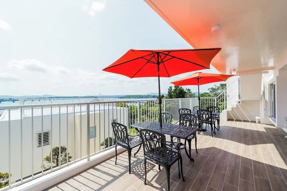 テラス / パティオ