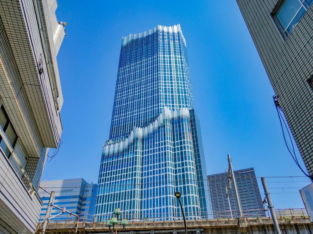 観光スポット