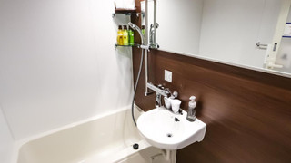 ツインルーム 禁煙