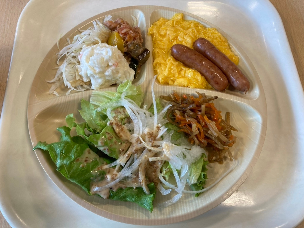 「エクセルイン名古屋 熱田」 料理 244658888 