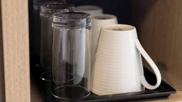 客室の設備とサービス / 32