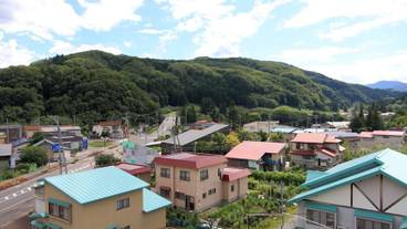 施設からの眺望 / 22