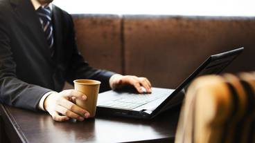 ロビーラウンジ / 8