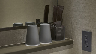 ロフトベッド ツイン 禁煙 (シャワーブース付き*バスタブはありません)