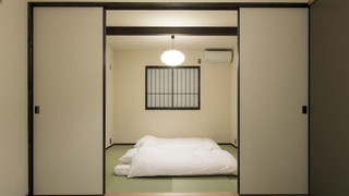 町屋 ２ベッドルームヴィラ