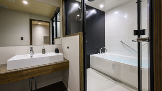 デラックス ルーム 禁煙