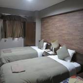 ホテル ルミエール日向（宮崎県 シティホテル） / 5