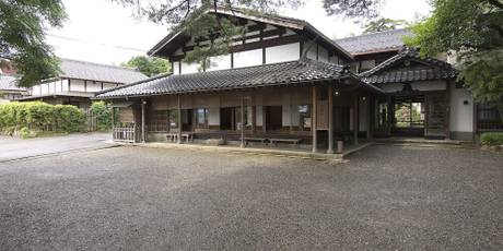 岩室温泉 高志の宿 高島屋