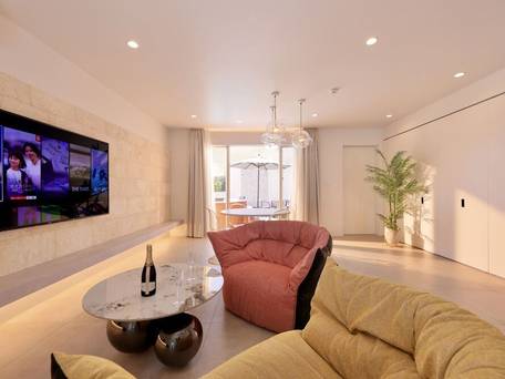 クリスタルヴィラベイサイド / 4