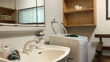 ランドリー ルーム / 3