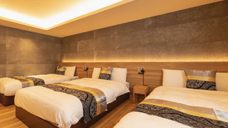 スーペリアA 禁煙