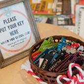 FUJITAYA BnB(京都府 ビジネスホテル) / 3