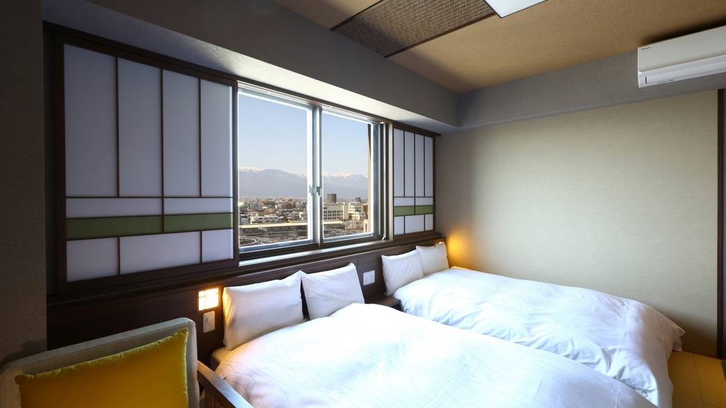 コンフォートツイン / 1