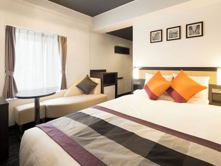 ホテルマイステイズ心斎橋 / 5