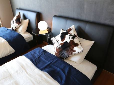 千鳥イン袋町広島 / 4