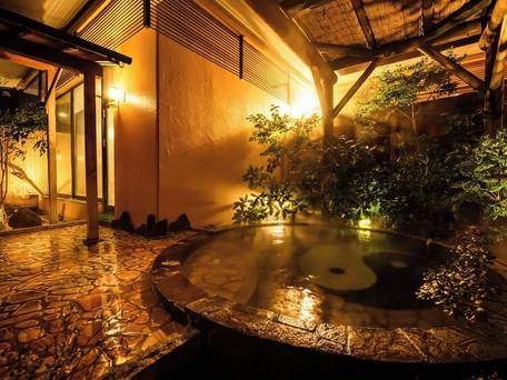 信州別所温泉 玉屋旅館 / 3