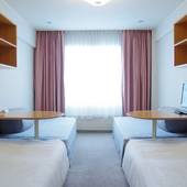 万座高原ホテル（群馬県 リゾートホテル） / 4