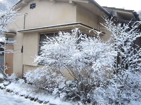 Cottage Inn 風舎 / 2