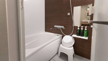 バスルーム / 13