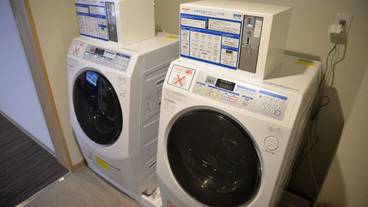 ランドリー ルーム / 4