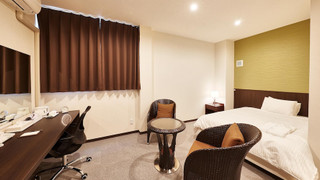 スーペリアダブル 禁煙