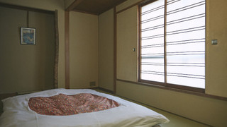 和室 スーペリア ダブルルーム