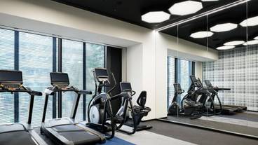 アロフト東京銀座(アロフトトウキョウギンザ) / 9