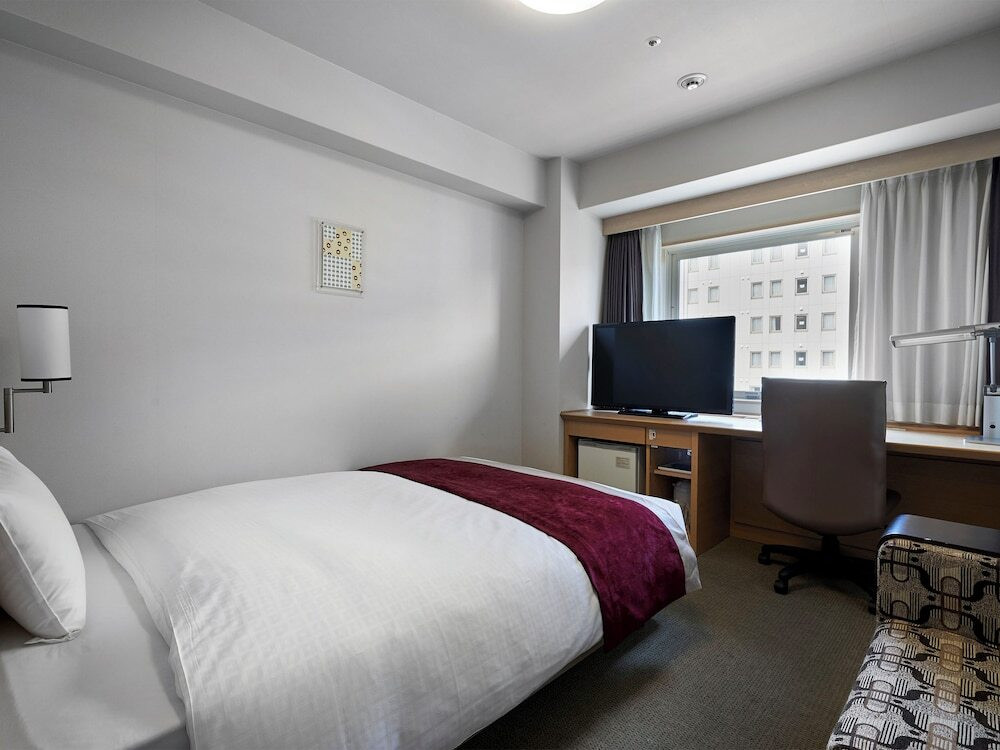 客室の設備とサービス