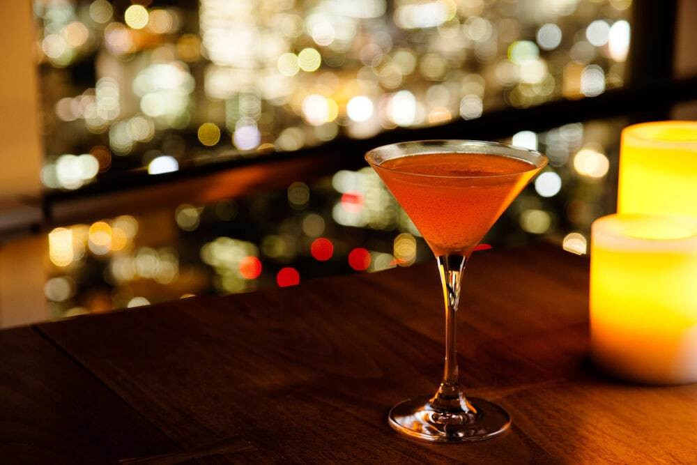 東京タワーが目前に！都心の夜景とともに特別な一日を3400488