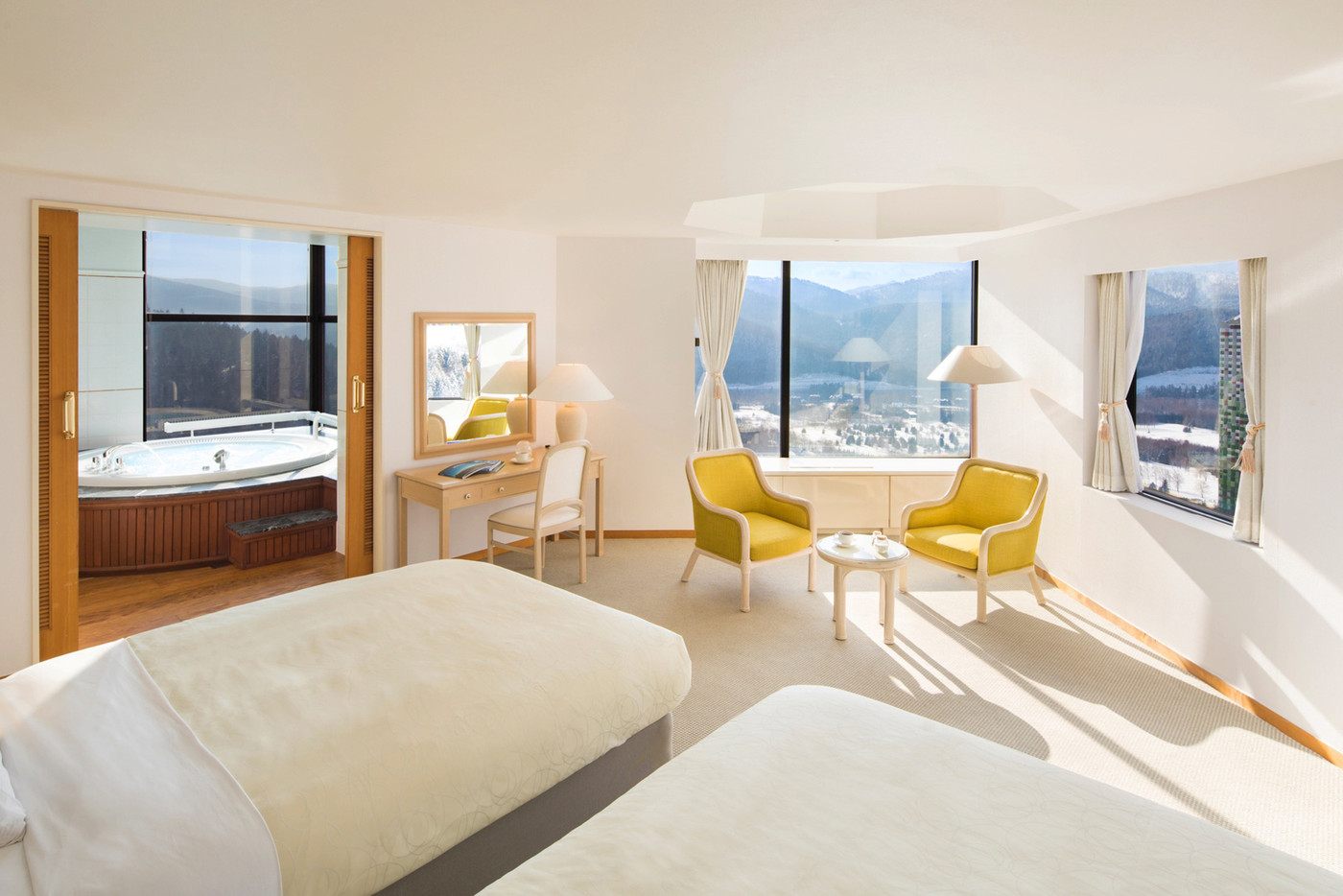 北海道勇払郡占冠村3637708