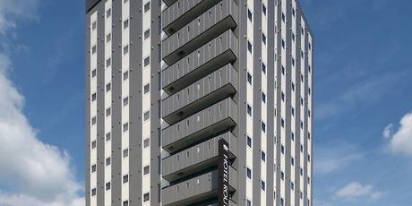 ホテルルートイン豊橋駅前