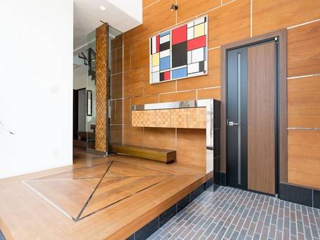 コンセプトハウス星田 / 3