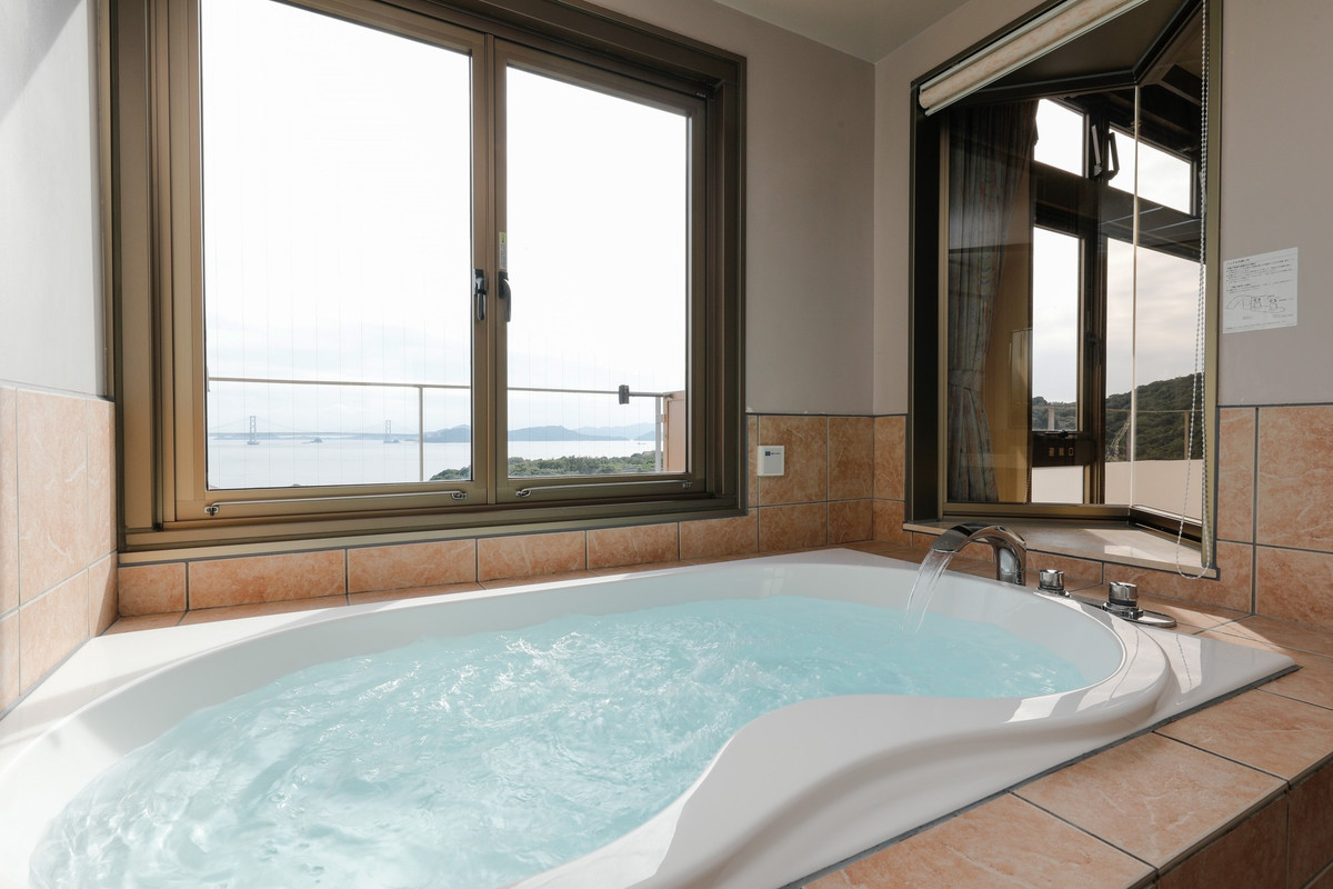 ジャグジータイプ一例