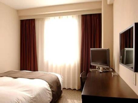 福知山アークホテル / 4