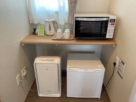 ファミリーステイつくば / 3