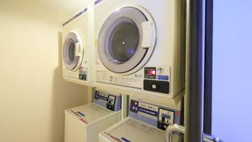 ランドリー ルーム / 14