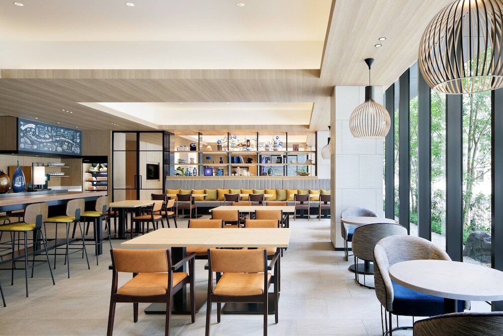 シンプル&おしゃれ空間♪コワーキングスペースも完備4008055