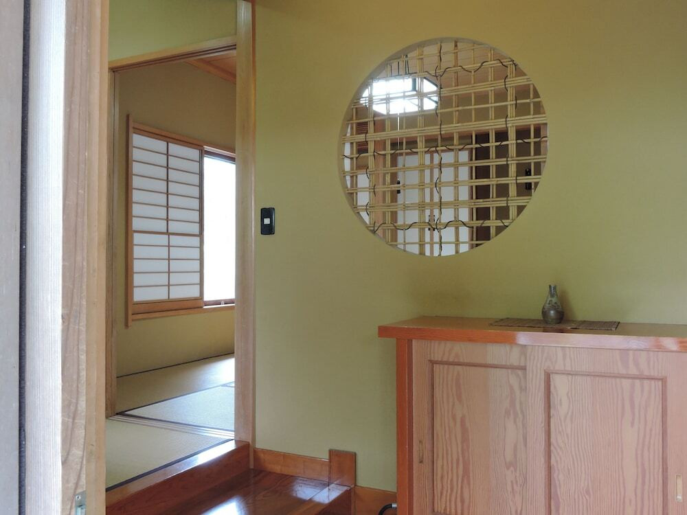 ゆったり島時間。和室のお部屋で心安らぐひとときが過ごせる4264236