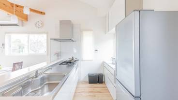 専用キッチン / 13