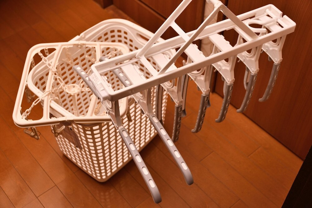 ランドリー ルーム