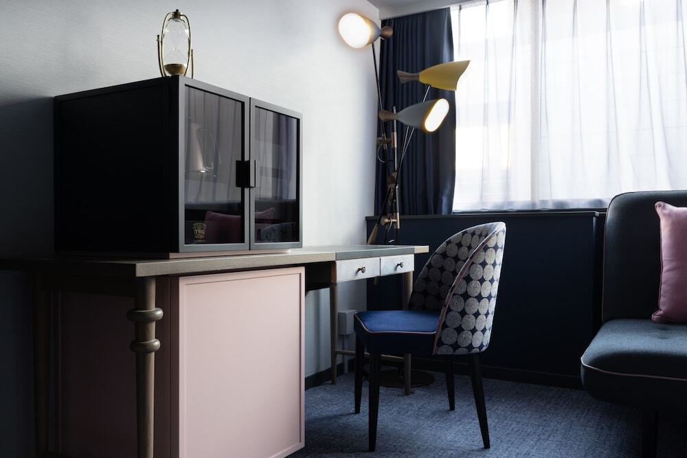 メルキュールホテル銀座東京(メルキュールホテルギンザトウキョウ) / 3