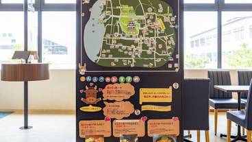 内装の詳細 / 15